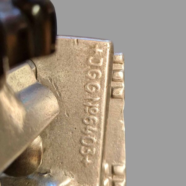 Anhängerkupplung Haerry normal – Bild 5