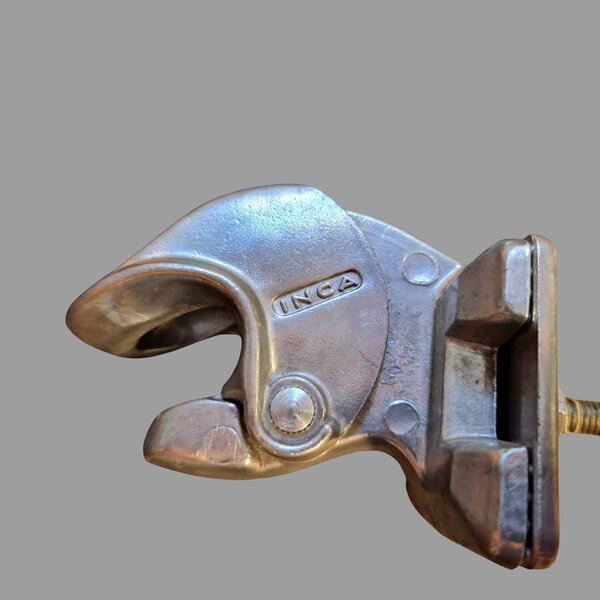 Anhängerkupplung Inca