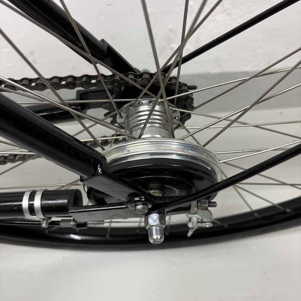 Militärvelo Condor 1989 – Bild 6