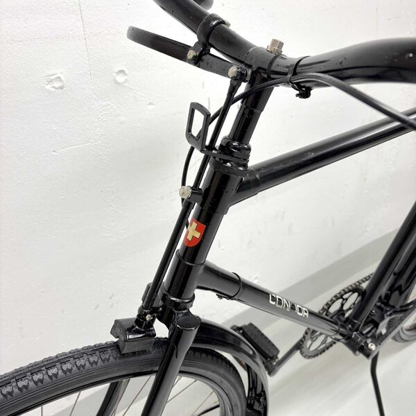 Militärvelo Condor 1989 – Bild 4