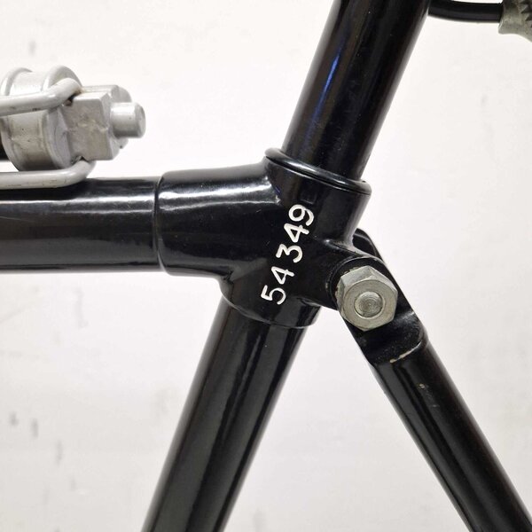 Militärvelo 1965 – Bild 10