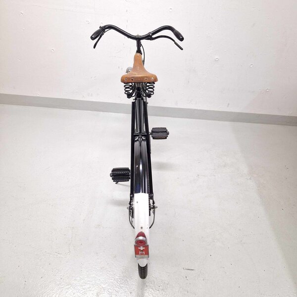 Militärvelo 1965 – Bild 3