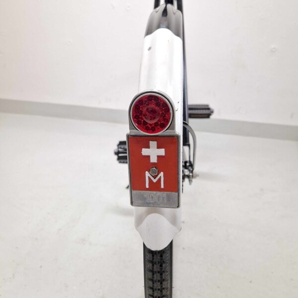 Militärvelo 1965 – Bild 5