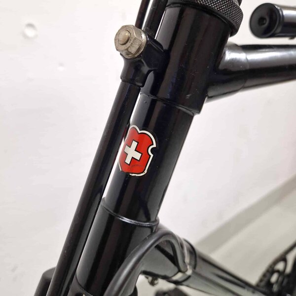 Militärvelo 1965 – Bild 6