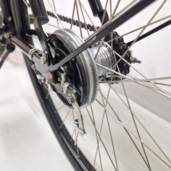 Militärvelo 1965 – Bild 7