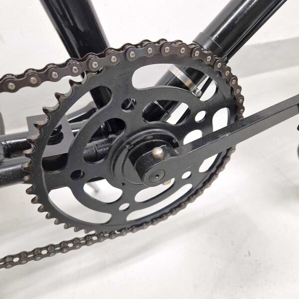 Militärvelo 1965 – Bild 8