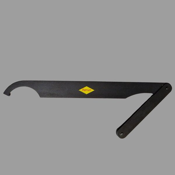 Herun Tretlager-Schlüssel