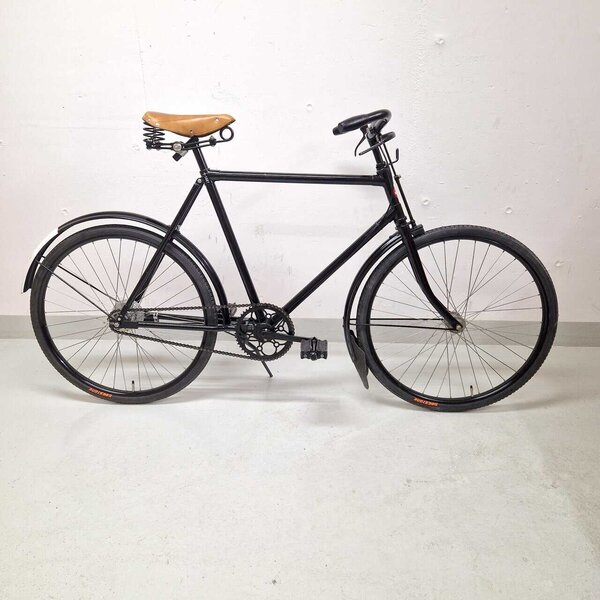 Militärvelo 1987 – Bild 2