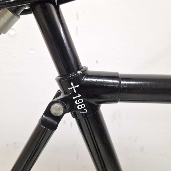 Militärvelo 1987 – Bild 5