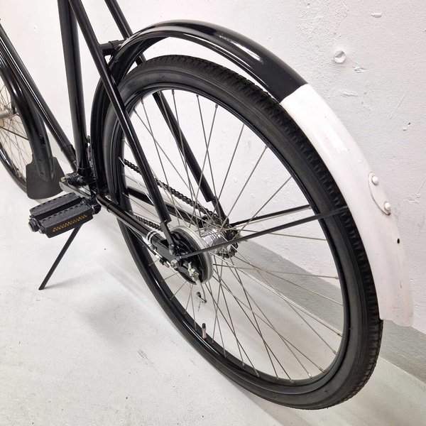 Militärvelo 1987 – Bild 6