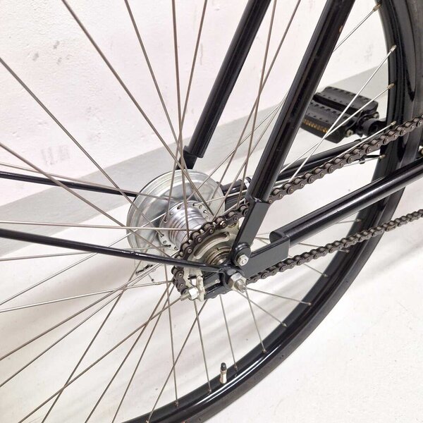 Militärvelo 1987 – Bild 7