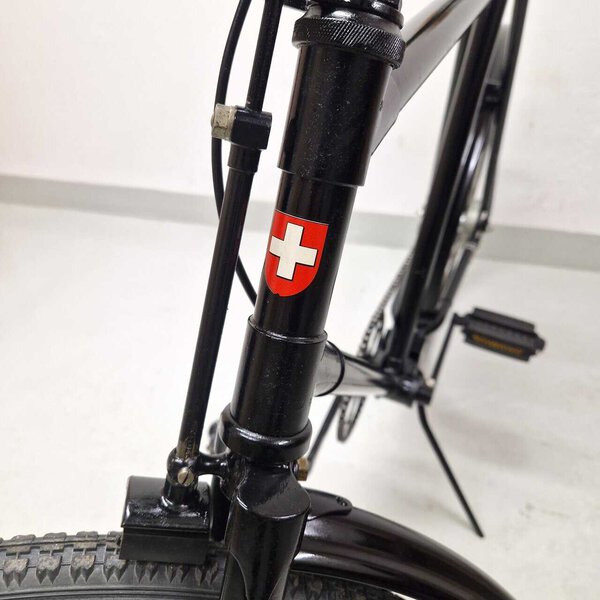 Militärvelo 1987 – Bild 8