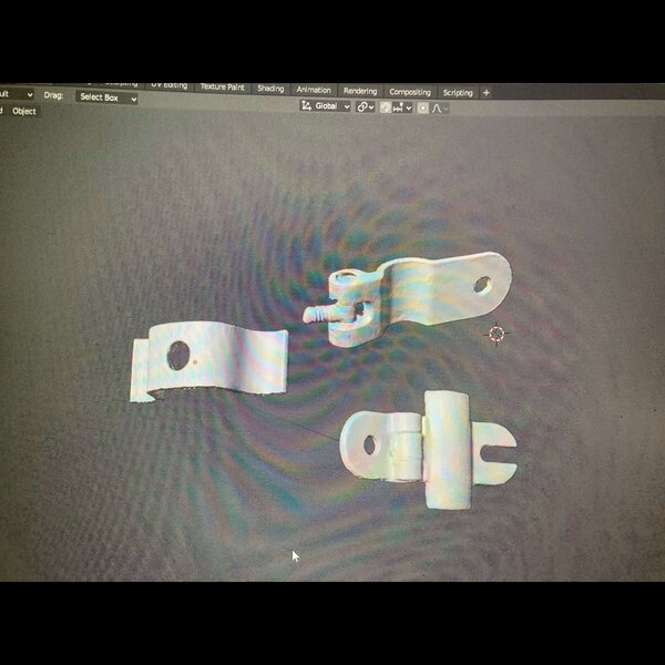 Mechaniker-Träger – Bild 6