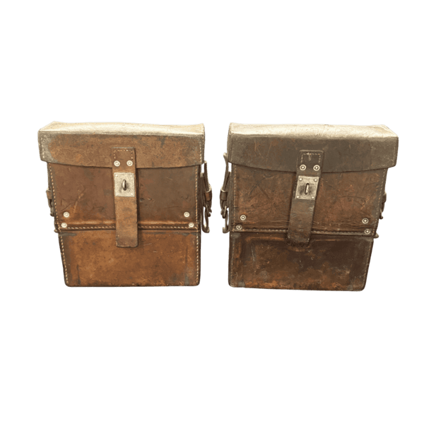 Taschen für Mechaniker-Träger