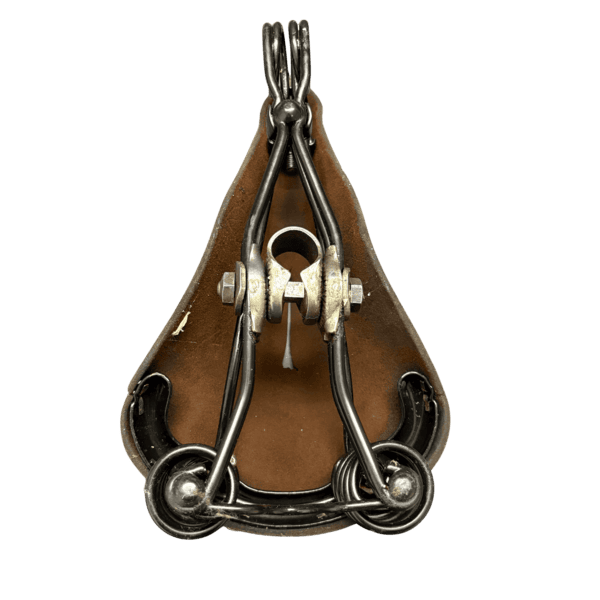 Stephan-Sattel – Bild 6