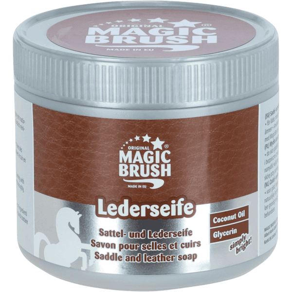 Lederseife
