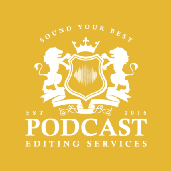 Podcast Editing Services