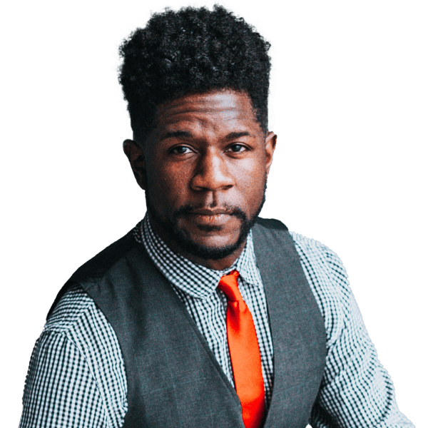 Andrew is an Investor from California who loves Privy.