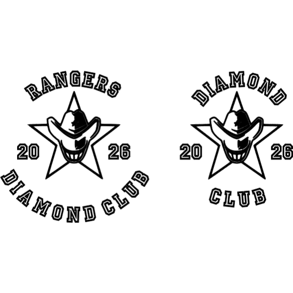 Teamfoto AFC Rangers Mödling