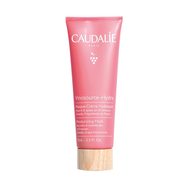 Caudalie vinosource-hydra moisturising mask 75ml