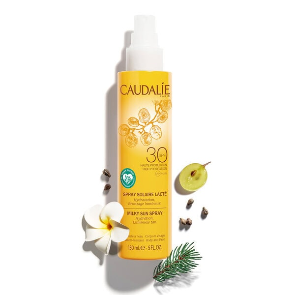 Caudalie Milky Sun Spray SPF30 150ml