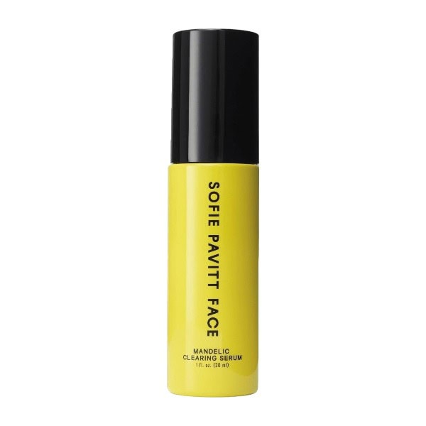 Sofie Pavitt Mandelic Clearing Serum