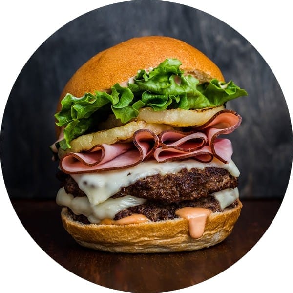 burger Waiblingen