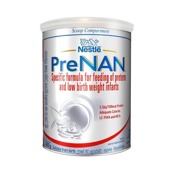 Pre nan milk powder price on sale