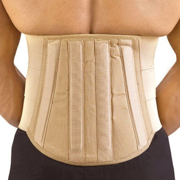 Corset for back new arrivals pain