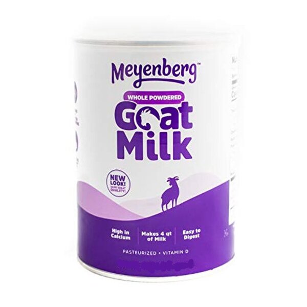 MEYENBERG GOAT MILK POWDER 340G Unique Pharmacy