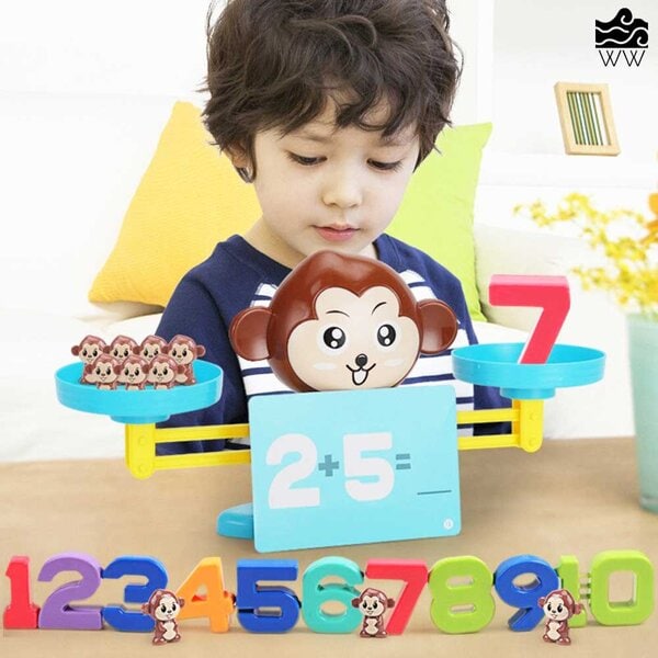 Montessori Maths EasyLearn