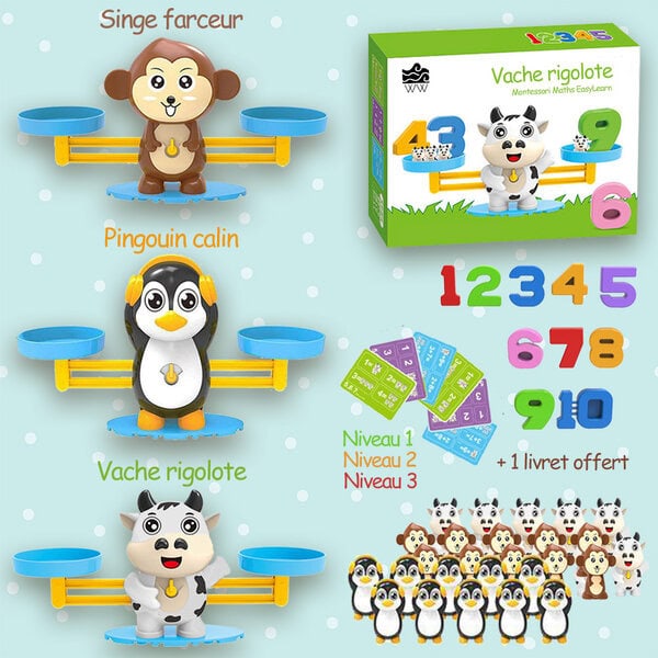 Montessori Maths EasyLearn – Image 2