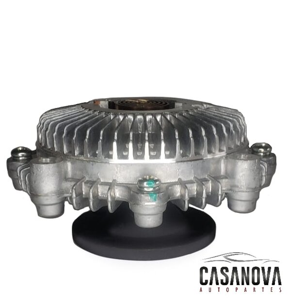 Embrague Ventilador TOYOTA Hilux / 4Runner / Cresida 2.4cc 22R / RN80-RN90