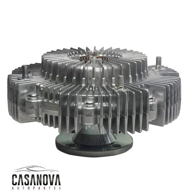 Embrague Ventilador Toyota Land Cruiser 4.5cc 1FZ, FZJ80