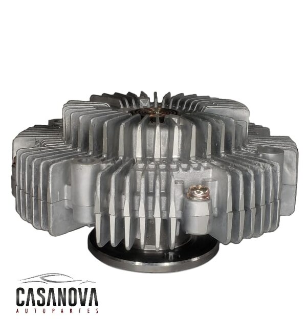 Embrague ventilador Toyota 4Runner , Stout II , Tacoma 2.7 2RZ, 3RZFE
