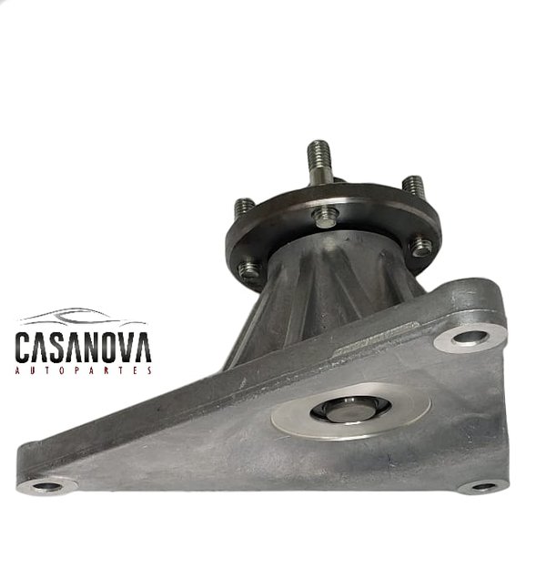 Soporte Embrabue Ventilador CHEVROLET Luv / Rodeo / Dmax 3.5cc 6VE1