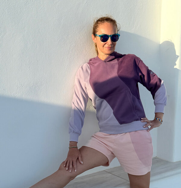 short rose - Oblik Paris