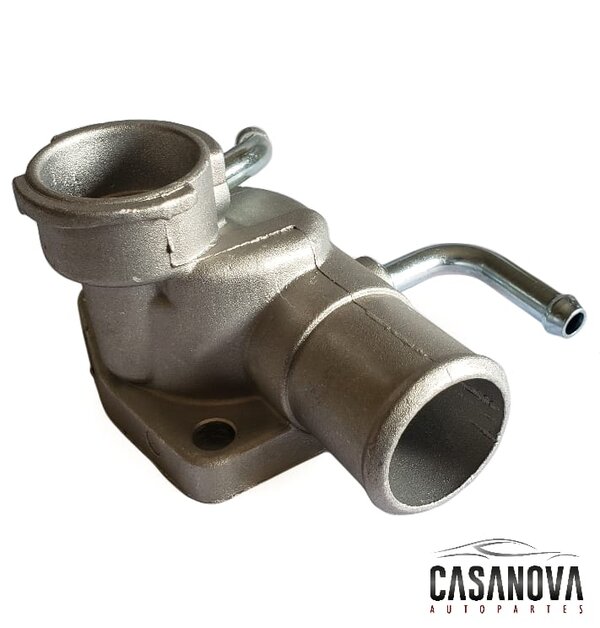 Toma de agua salida Toyota Hi-Ace 2L diesel v2