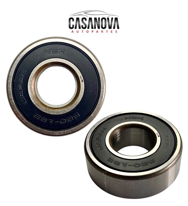 Ruliman transmisión para Chevrolet Luv 2.2 marca NSK