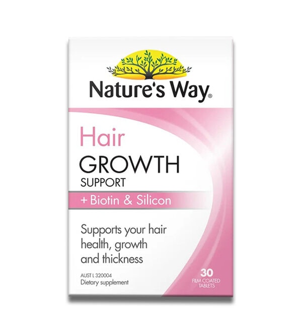 Medication for facial hair growth clearance