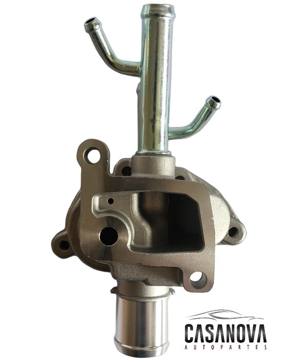 Toma de agua base Hyundai Accent Kia rio Xcite 1.4-1.6