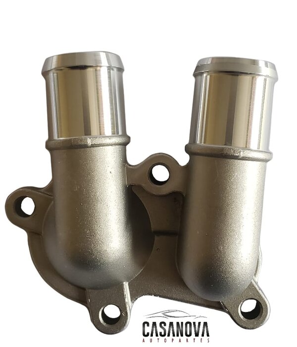 Toma de agua entrada y salida Hyundai Accent 1.4, 1.5, 1.6 Getz v2