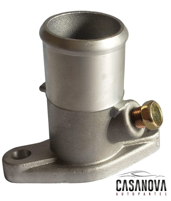 Toma de agua salida Toyota Hilux 2.4cc 2RZ - 3RZ v2