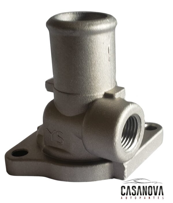 Toma de agua (entrada) TOYOTA Tercel 2E - EL30 T/M