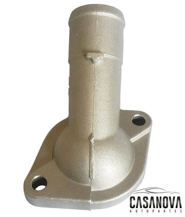 Toma de agua Nissan Xtrail T30 QR25 v2