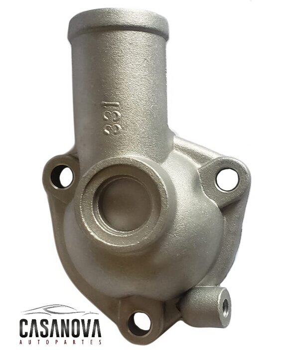 Toma de agua entrada Nissan Sentra B13 GA16DE 16val v1