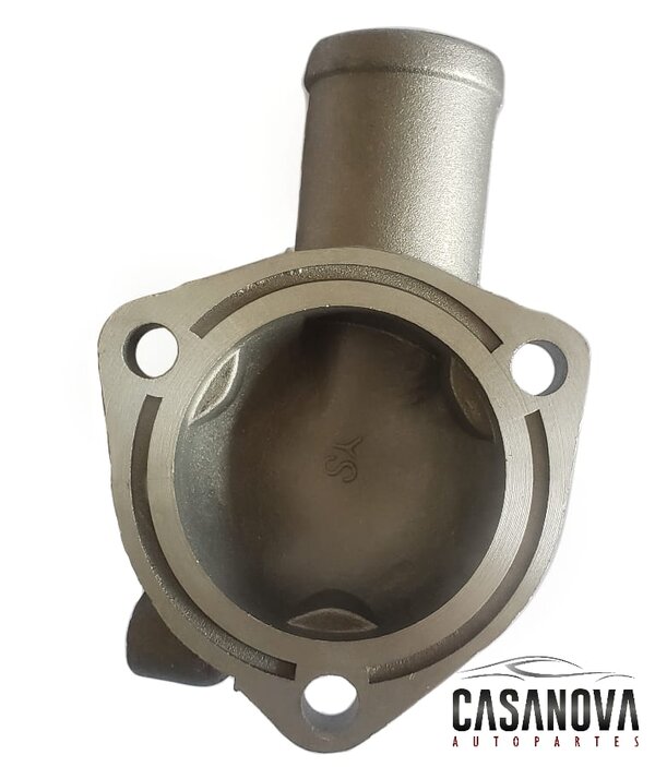 Toma de agua entrada Nissan Sentra B13 GA16DE 16val v2