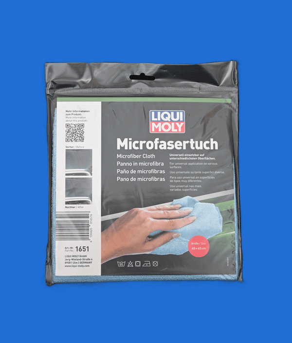 chiffon Microfibre | Hydrauhavre