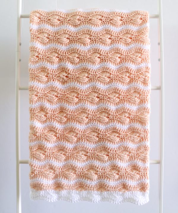 catherines wheel waves