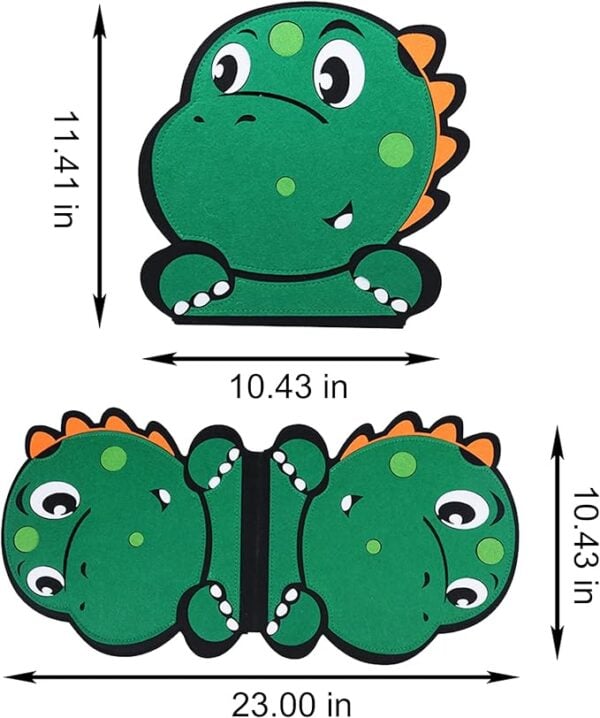 Maleta Sensorial de Animales - Imagen 2